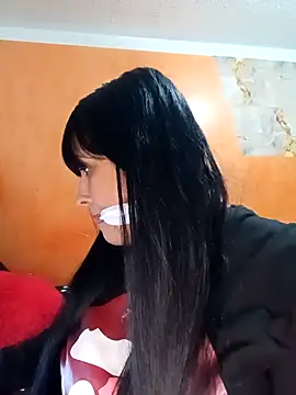 Madame Deborass online show from March 2026 12:39:01 AM