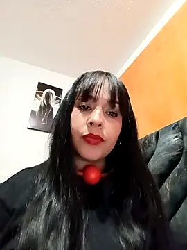 Madame Deborass online show from March 2026 04:11:02 PM