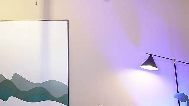 Ariaa Isabell online show from February 2026 06:35:02 PM