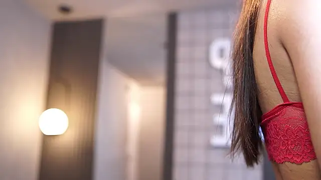 Ariaa Isabell online show from February 2026 06:48:01 PM