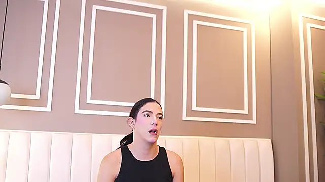 Snapshot of Ariaa_Isabell chatting on May 2026 12:54:02 PM Ariaa Isabell online show from May 2026 12:54:02 PM