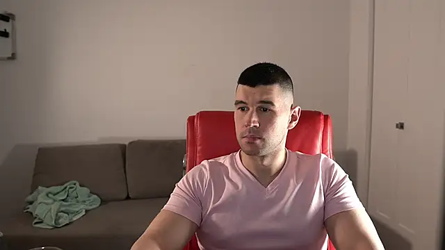 Sand0w online show from April 2026 09:17:01 PM