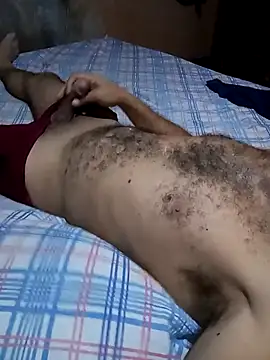 NAUFRAGO 17CM online show from November 2025 12:56:01 AM