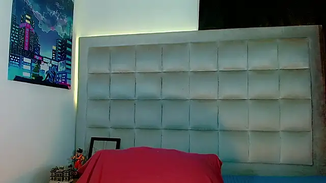 AmazingMistressNathy online show from January 2026 04:16:01 AM