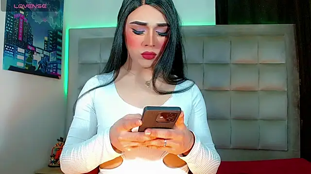 AmazingMistressNathy online show from April 2026 04:40:01 AM