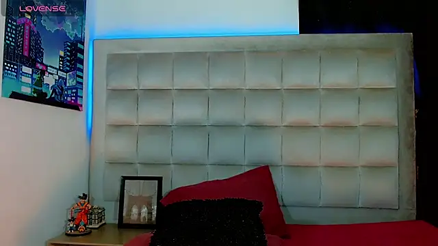 AmazingMistressNathy online show from April 2026 09:41:02 AM