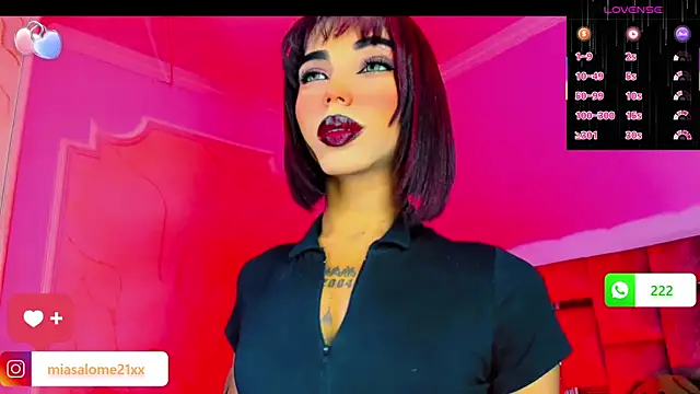 Snapshot of LADY-HOT-SEXY- chatting on September 2025 11:10:02 PM LADY-HOT-SEXY- online show from September 2025 11:10:02 PM