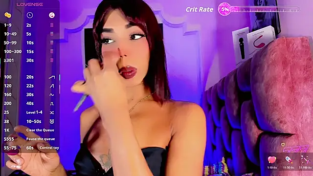Snapshot of LADY-HOT-SEXY- chatting on May 2026 09:42:02 PM LADY-HOT-SEXY- online show from May 2026 09:42:02 PM