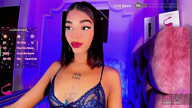 Snapshot of LADY-HOT-SEXY- chatting on May 2026 10:21:01 AM LADY-HOT-SEXY- online show from May 2026 10:21:01 AM