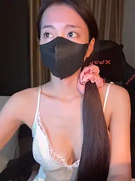 Meimeibaby  online show from June 2026 10:43:02 AM
