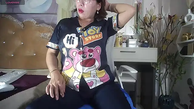 lyly asian online show from February 2026 01:12:02 PM