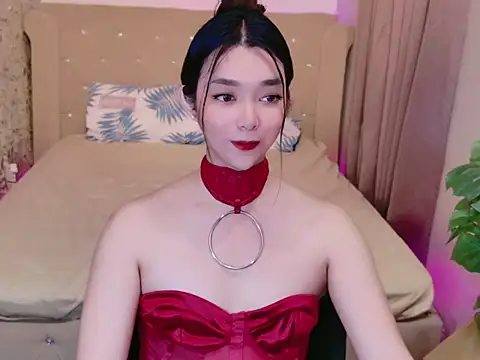 Ts-yoshi online show from November 2025 03:20:02 AM