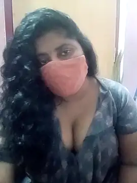 Jessi 25 online show from February 2026 04:16:02 PM