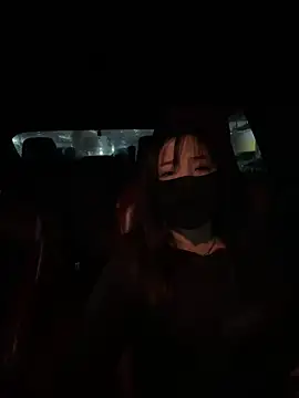 Snapshot of xiao-mo520 chatting on October 2025 09:21:02 AM xiao-mo520 online show from October 2025 09:21:02 AM