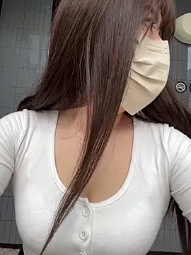 xiao-mo520 online show from April 2026 08:14:01 AM