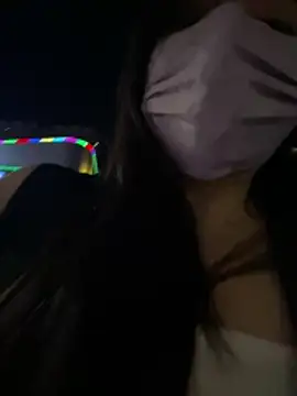 Snapshot of xiao-mo520 chatting on June 2026 01:03:01 PM xiao-mo520 online show from June 2026 01:03:01 PM