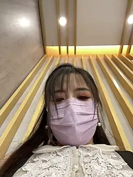 Snapshot of xiao-mo520 chatting on July 2026 05:27:02 AM xiao-mo520 online show from July 2026 05:27:02 AM