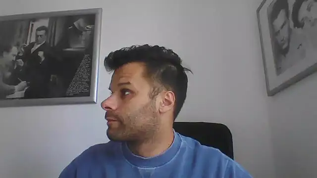 FROCETTO93 online show from October 2025 12:03:01 PM