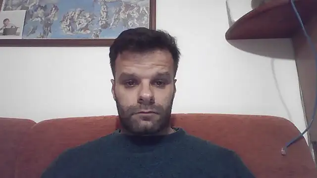 FROCETTO93 online show from October 2025 04:46:01 PM