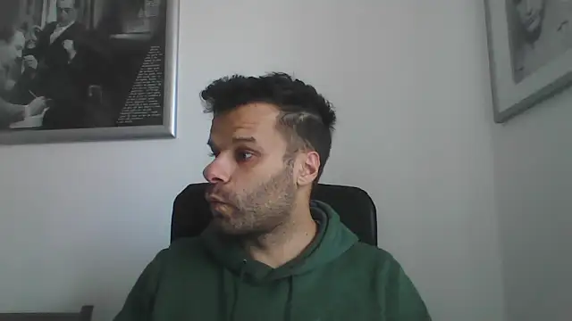 FROCETTO93 online show from October 2025 01:56:01 PM