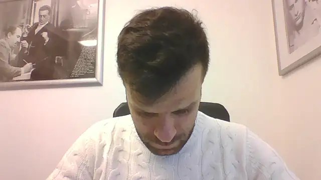 FROCETTO93 online show from November 2025 07:55:01 AM