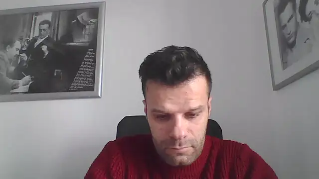 FROCETTO93 online show from December 2025 08:30:02 AM