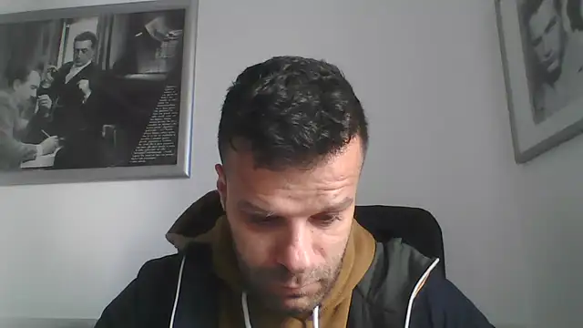 FROCETTO93 online show from April 2026 07:09:01 AM