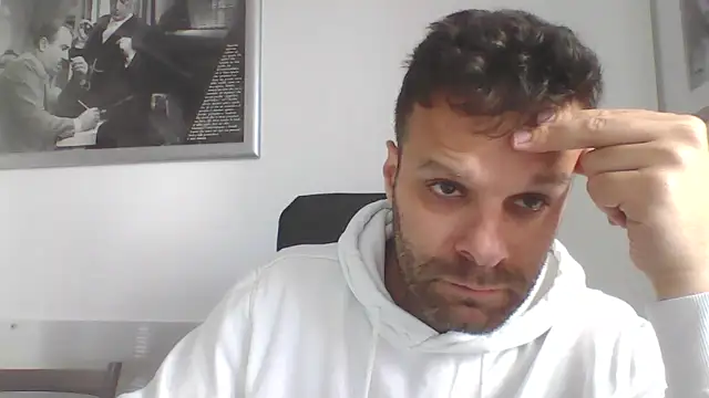 FROCETTO93 online show from April 2026 07:11:01 AM