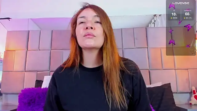 antoneella jones online show from November 2025 01:13:01 PM