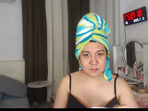 stellahugeX online show from July 2026 12:21:02 AM