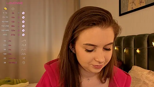 FlexiPixie online show from March 2026 02:46:02 PM