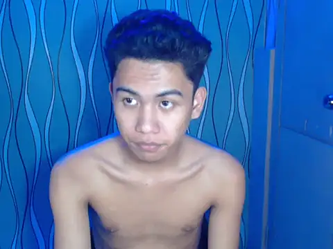 Demure Asian143 online show from September 2025 01:22:02 PM