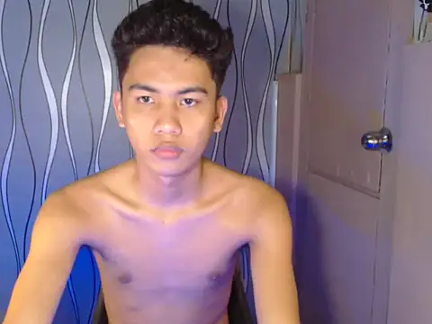 Demure Asian143 online show from September 2025 09:41:02 AM