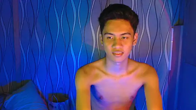 Demure Asian143 online show from September 2025 09:53:02 AM