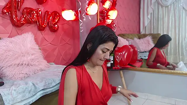 Snapshot of SailonTeen chatting on February 2025 03:47:02 PM SailonTeen online show from February 2025 03:47:02 PM