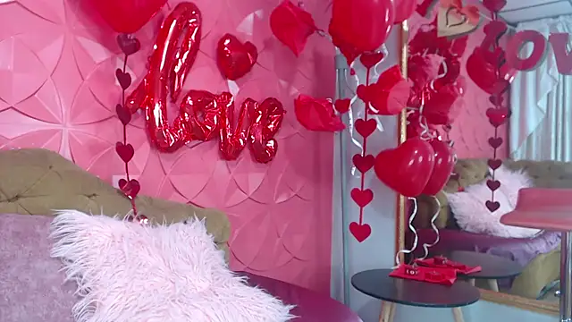 Snapshot of SailonTeen chatting on February 2025 07:31:02 PM SailonTeen online show from February 2025 07:31:02 PM