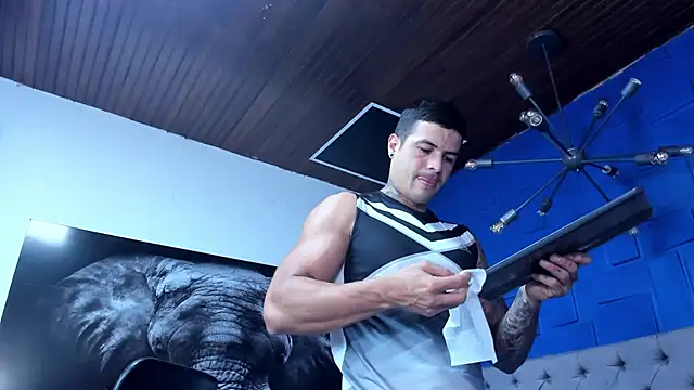 andres-clark92 online show from February 2026 04:02:02 PM