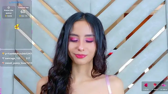 Sarah-Grace online show from January 2026 01:30:01 AM