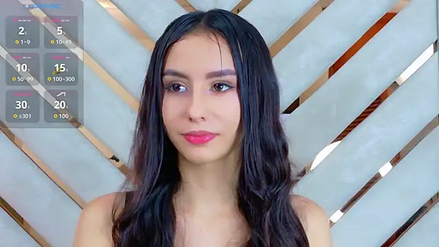 Sarah-Grace online show from January 2026 01:11:01 AM