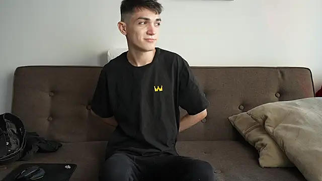 MattyandAiden online show from January 2026 04:55:01 PM