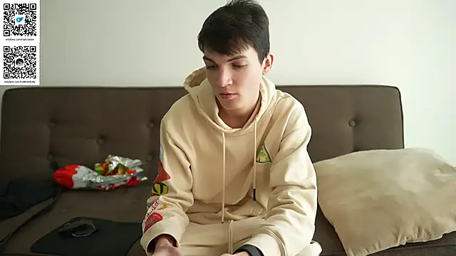 MattyandAiden online show from March 2026 04:55:02 PM