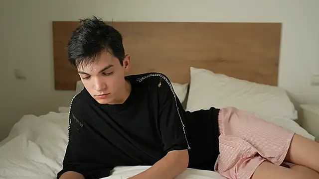 MattyandAiden online show from June 2026 06:57:01 PM