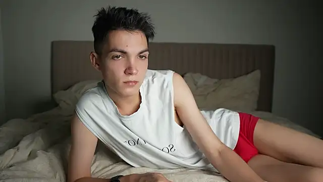 Snapshot of MattyandAiden chatting on June 2026 06:03:01 PM MattyandAiden online show from June 2026 06:03:01 PM