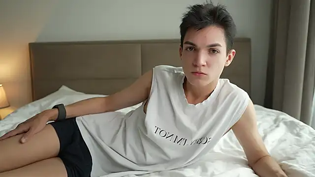Snapshot of MattyandAiden chatting on July 2026 11:08:02 AM MattyandAiden online show from July 2026 11:08:02 AM