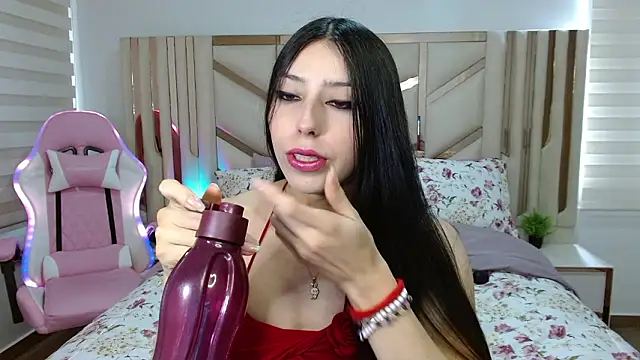 violett star1 online show from March 2026 04:22:01 PM