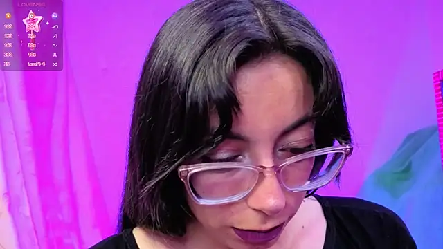 Miranda sexlove  online show from February 2026 07:03:02 PM