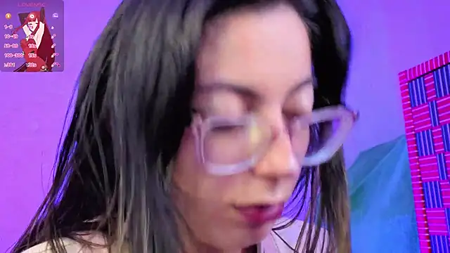 Miranda sexlove  online show from February 2026 07:02:02 PM