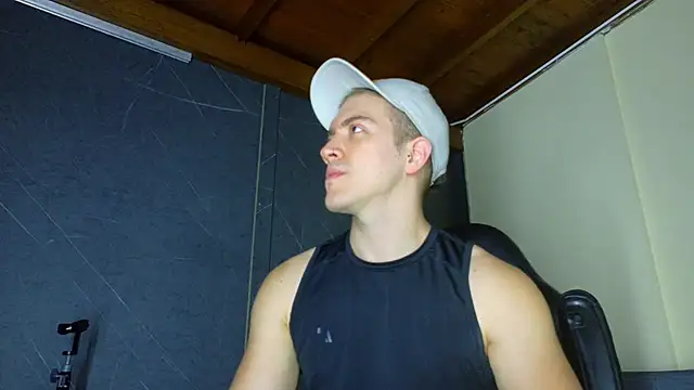 ALANNFERRER online show from March 2026 10:10:01 AM