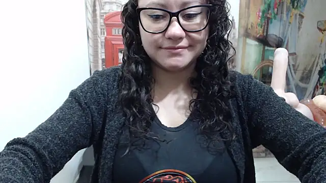 greeneyes nurse online show from October 2025 06:41:01 PM