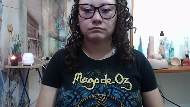 greeneyes nurse online show from March 2026 08:20:01 PM